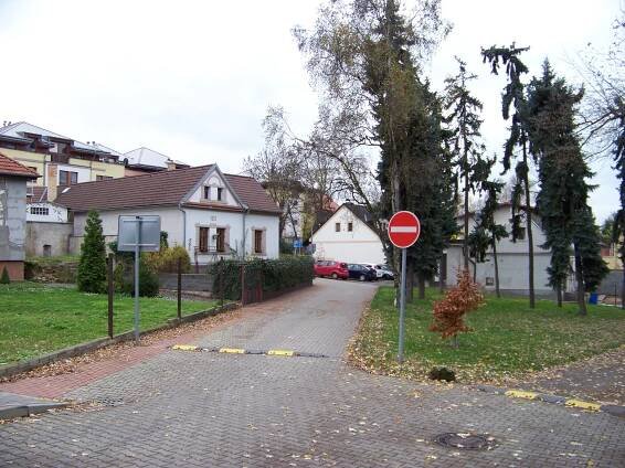 Rejstřík:Seznam ulic v Čakovicích – Wikipedie