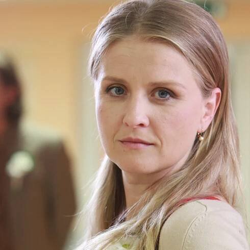 Ela Lehotská - ACTORSMAP
