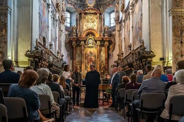 Závěrečný koncert: Filharmonie Hradec Králové