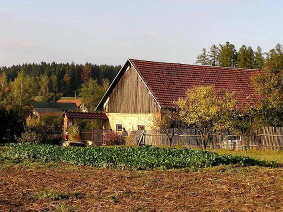 Penzion Zámek Rozsochatec Exteriér fotografie