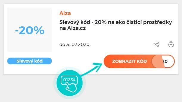 Alza slevové kódy -4000Kč – Září 2025