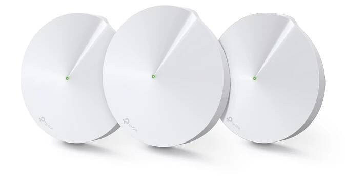 Router TP-LINK Deco M5 3ks