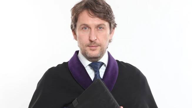 Jaroslav Mendel fotka
