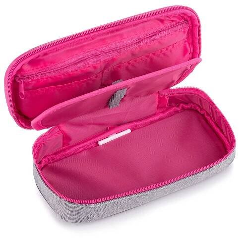 Pouzdro etue komfort OXY Style Fresh pink - OXYBAG - Penály - Školní potřeby - Modadeti.cz - Vše pro děti