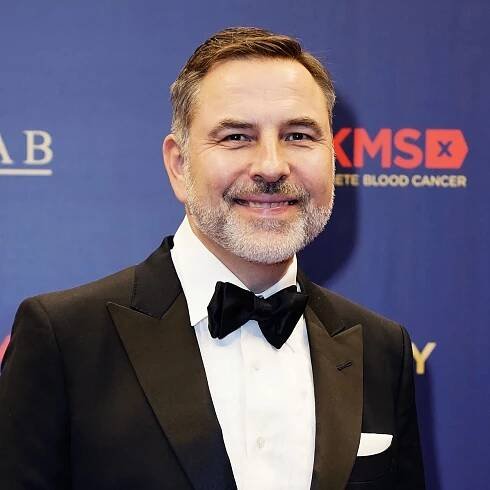 David Walliams says Britain’s Got Talent leak led to ‘suicidal thoughts’