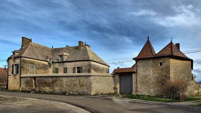 Bartherans