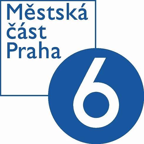 Praha 6 chystá novou tvář. Spolu s Czechdesignem vyhlásí soutěž na nové logo a vizuální styl