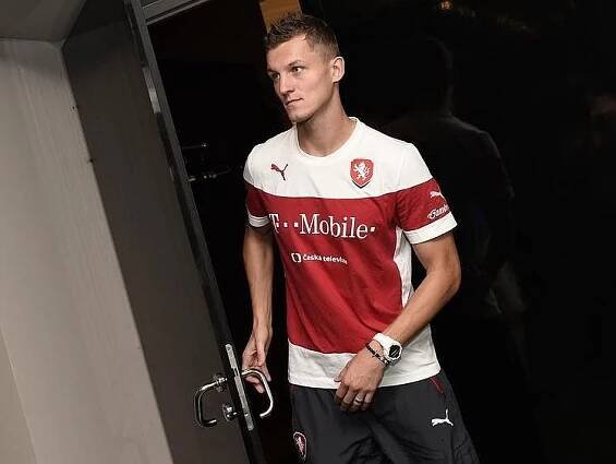 Tomáš Necid - Sport.cz