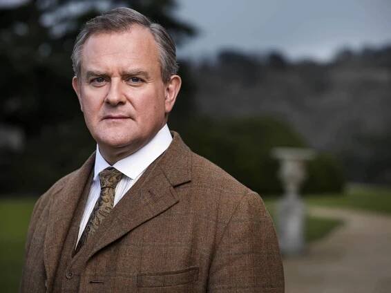 Downton Abbey - Series 6 - Hugh Bonneville Online