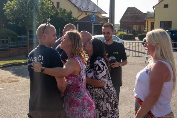 Posvícenský jarmark - Oficiální stránky obce Býšť