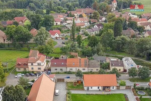 Prodej Dům, Louny - Brloh