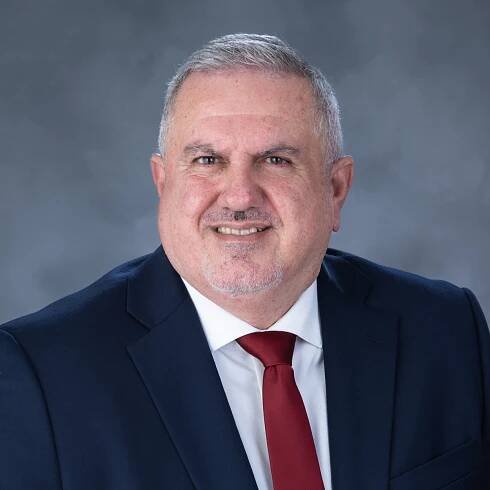 Oscar Hernandez
