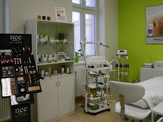 LASEROVÝ A KOSMETICKÝ INSTITUT - Živéfirmy.cz