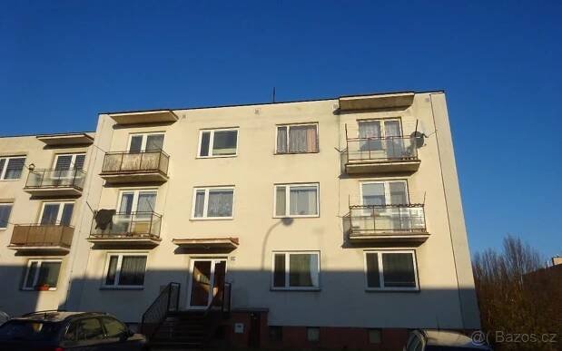 3+1, Velké Meziříčí, 594 01, 84 m²