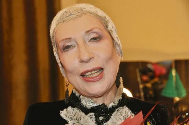 »Marfuša« Inna Čurikova (72): Utajované zákulisí Mrazíka! Pijavice, neplánované scény a hodná macecha!