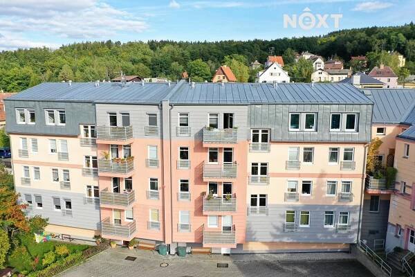Prodej Byt 3+kk, Terezínská, Karlovy Vary - Doubí