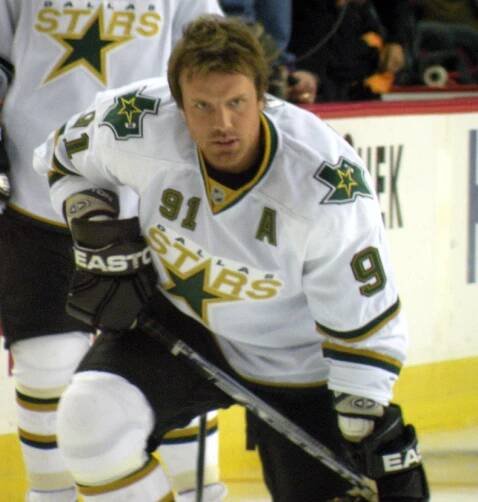Brad Richards – Wikipedie