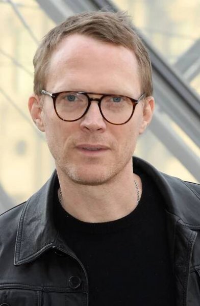 Paul Bettany