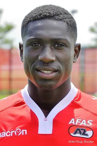 Derrick Luckassen