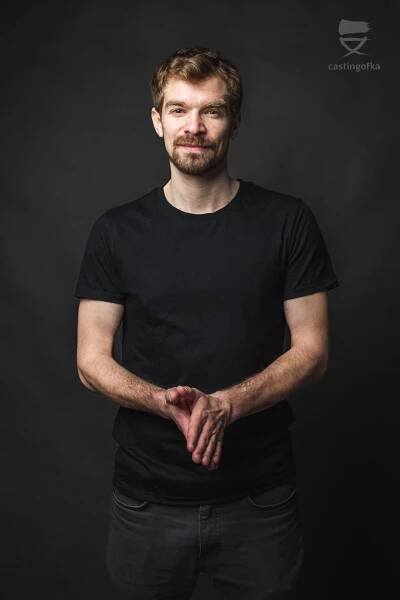 Petr Buchta - Castingofka.cz