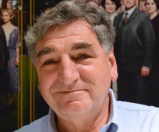 Jim Carter Biography - Facts, Childhood, Family Life & Achievements