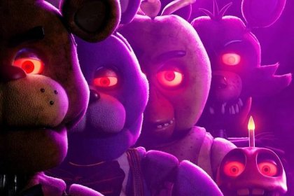 Stream It Or Skip It: ‘Five Nights at Freddy’s’ on Prime Video, a Video Game Adaptation About Animatronic Creatures Gone Rogue