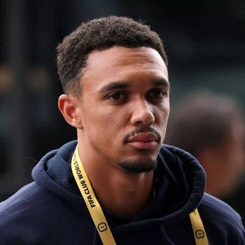 Trent Alexander-Arnold risked upsetting new manager with Liverpool preference shown