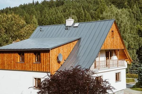 Apartmány Pod Strání, Malá Morávka
