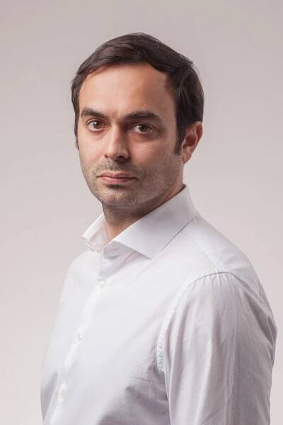 Roman Blumaier - Actory.cz