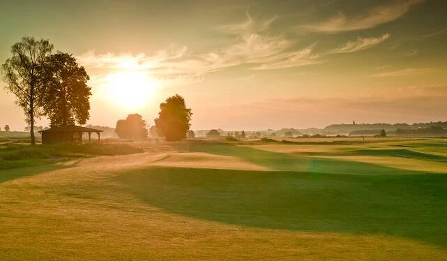 Golf - cennik - Sand Valley