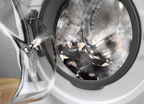Electrolux EW6SM347DC