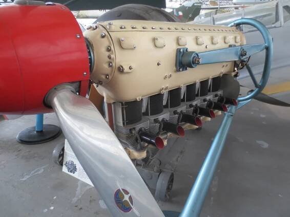 Walter M-337