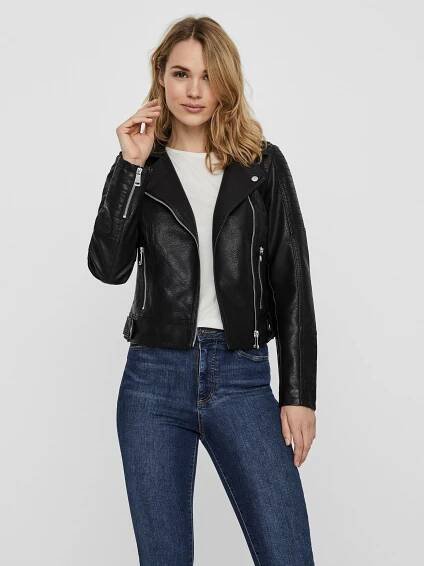 VERO MODA Přechodná bunda 'Kerriultra'