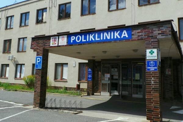 MUDr. Vítězslav Podivínský foto 1