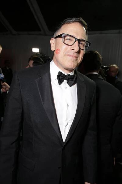 The 73rd Golden Globe Awards - David O. Russell - Zlatý Glóbus 2016 - Z akcí