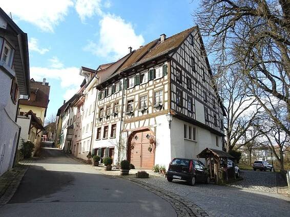 Soubor:Rottweil - Lorenzgasse Nr 15 v SO.jpg – Wikipedie