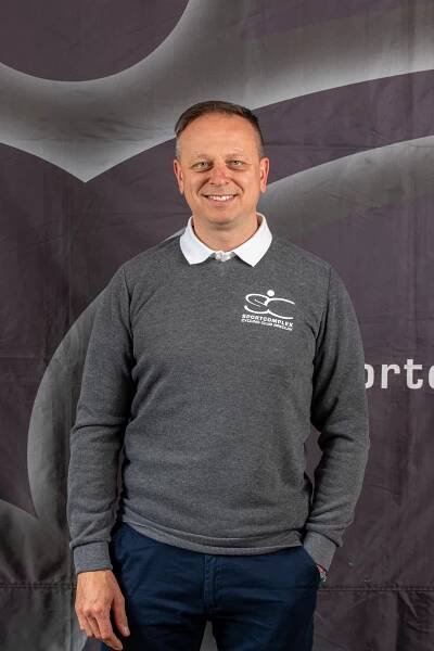 SPORTCOMPLEX - Team