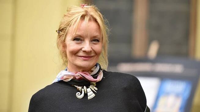 Kvůli nevěře se dobré manželství nerozchází, říká oslavenkyně Vilma Cibulková - Proženy.cz