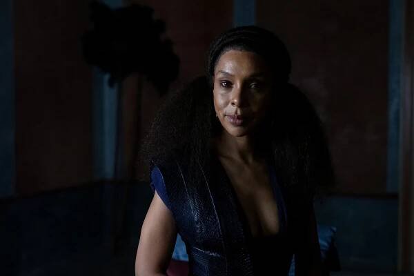 Britannia - Epizoda 7 - Promo - Sophie Okonedo