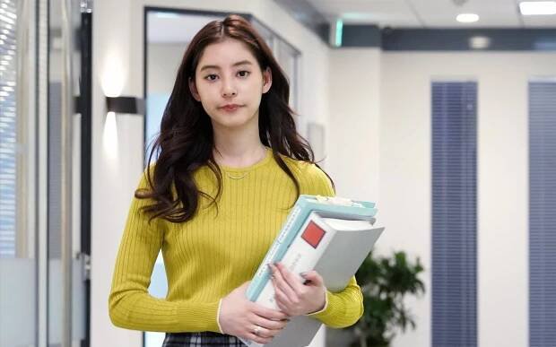 Suits - Episode 9 - Z filmu - Júko Araki