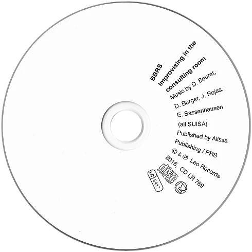 Audio-CD