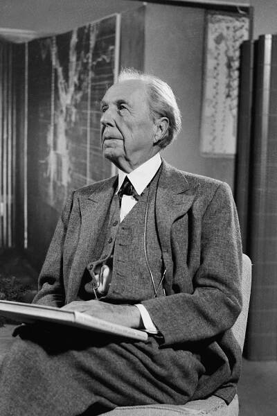 Frank Lloyd Wright’s Only Private Residence Design in Florida Lists for $2.13 Million