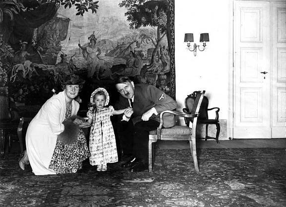 Edda Göring - Wikipedia