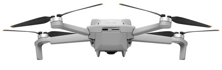 DJI Mini 3 Fly More Combo (DJI RC) - BOHEMIA COMPUTERS 
