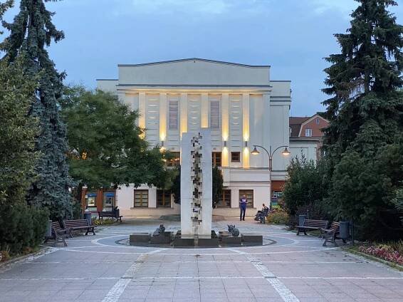Kino Bohumín foto 4