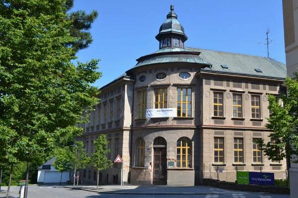 Dům Panny Marie: Nová etapa charitní pomoci v Havlíčkově Brodě - PR Deník