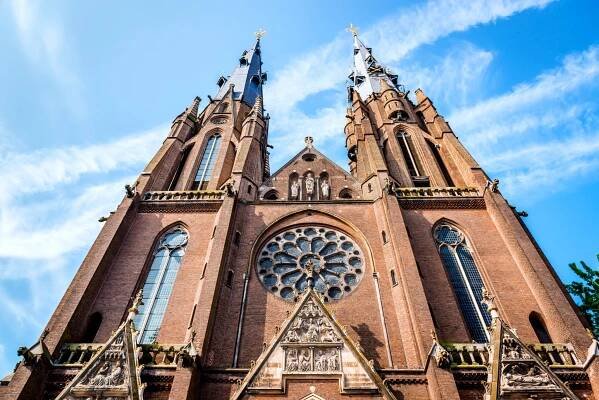 Holandský Eindhoven: Letenky teraz aj so zľavou od 57€!