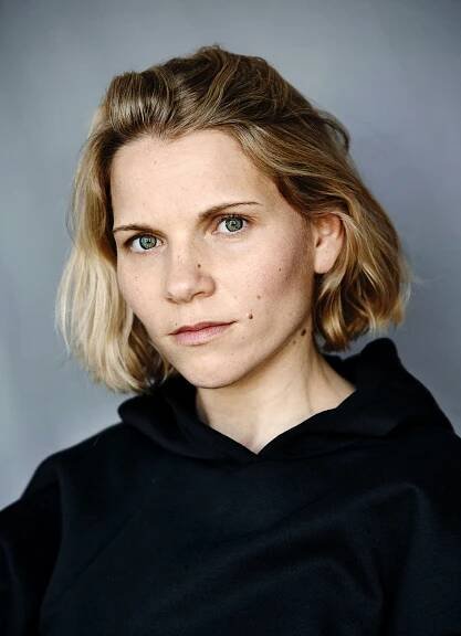 Maria Kempken - Agentur aziel, Berlin