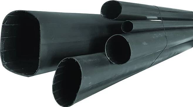 Ø3,2/1 mm İçi Yapışkanlı Makaron(200 Metre) Fiyatı - OHM Elektrik 