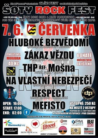 ŠOTY ROCK FEST
